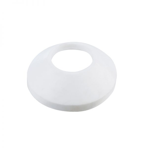 Ροζέτα πλαστική σιφονιού       1 1/4