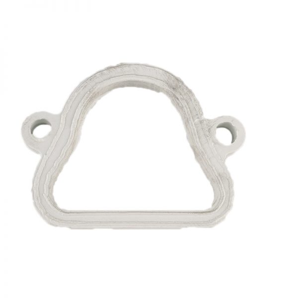 Λάστιχο βάσης καρδιά τύπου κεραφίνα