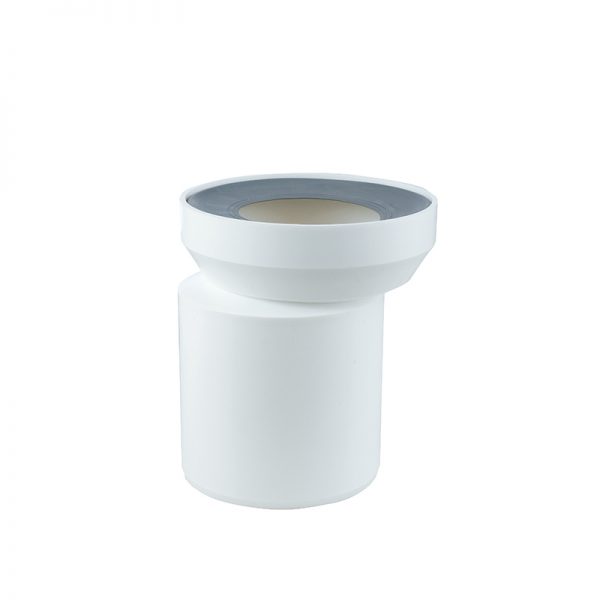 Σωλήνας έκκεντρος αποχέτευσης